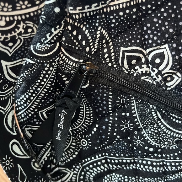 Vera Bradley Bag - Picture 2 of 4